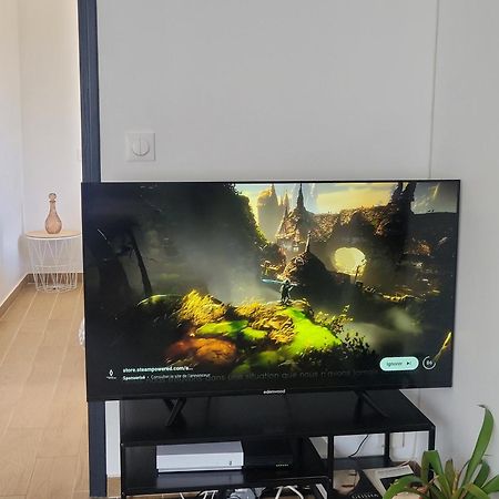 Appartement Prive A 15Mn De Paris Et Proche Enghien Les Bains Groslay Εξωτερικό φωτογραφία
