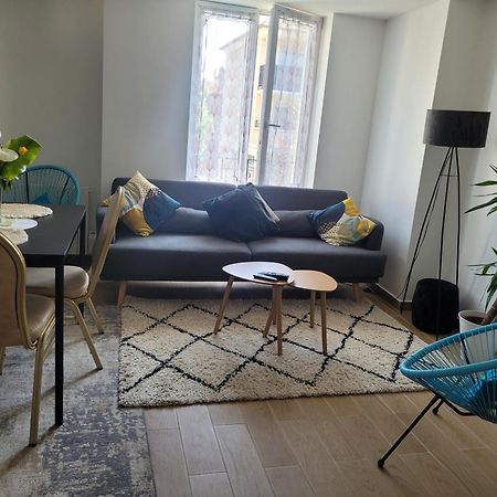 Appartement Prive A 15Mn De Paris Et Proche Enghien Les Bains Groslay Εξωτερικό φωτογραφία