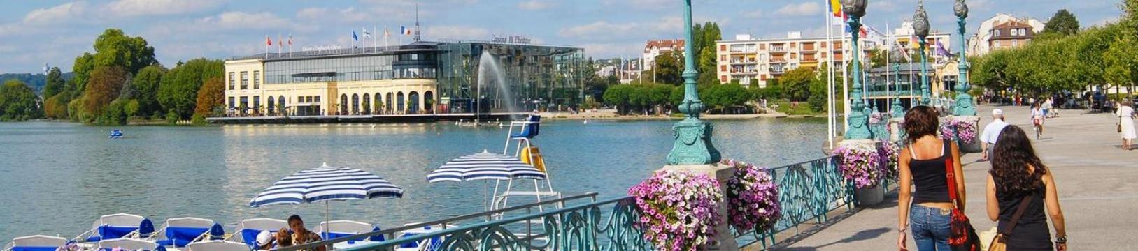 Appartement Prive A 15Mn De Paris Et Proche Enghien Les Bains Groslay Εξωτερικό φωτογραφία