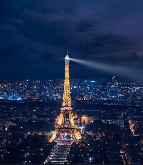 Appartement Prive A 15Mn De Paris Et Proche Enghien Les Bains Groslay Εξωτερικό φωτογραφία