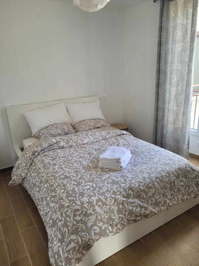 Appartement Prive A 15Mn De Paris Et Proche Enghien Les Bains Groslay Εξωτερικό φωτογραφία