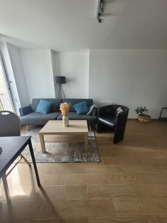 Appartement Prive A 15Mn De Paris Et Proche Enghien Les Bains Groslay Εξωτερικό φωτογραφία
