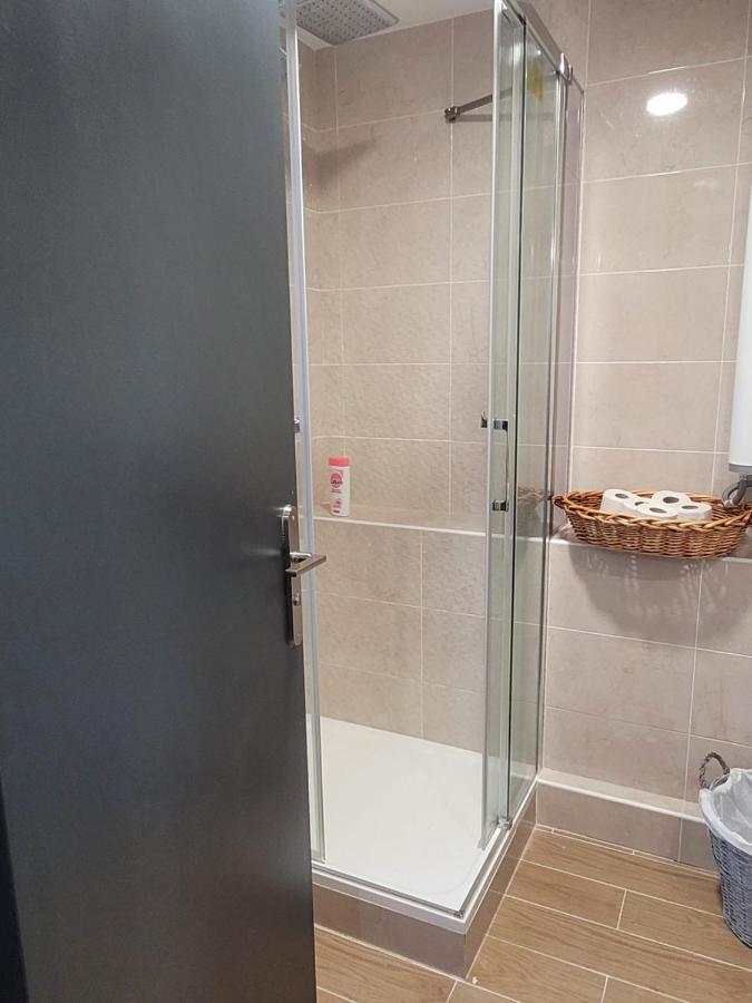 Appartement Prive A 15Mn De Paris Et Proche Enghien Les Bains Groslay Εξωτερικό φωτογραφία