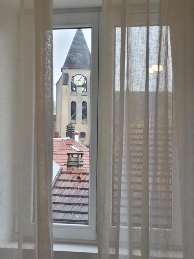 Appartement Prive A 15Mn De Paris Et Proche Enghien Les Bains Groslay Εξωτερικό φωτογραφία
