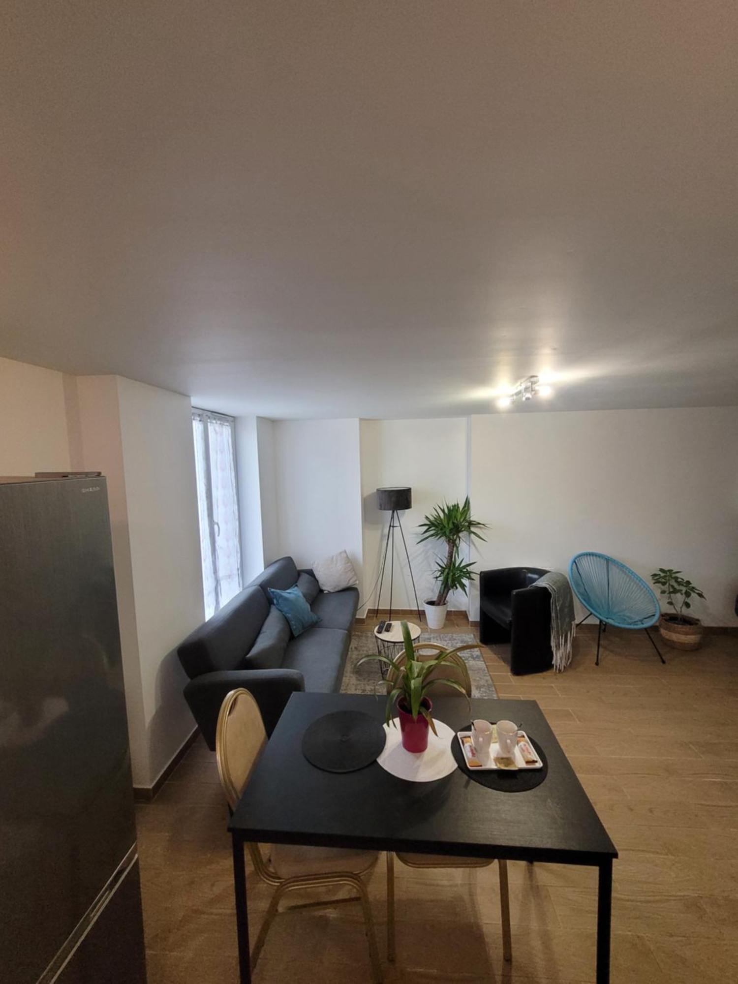 Appartement Prive A 15Mn De Paris Et Proche Enghien Les Bains Groslay Εξωτερικό φωτογραφία
