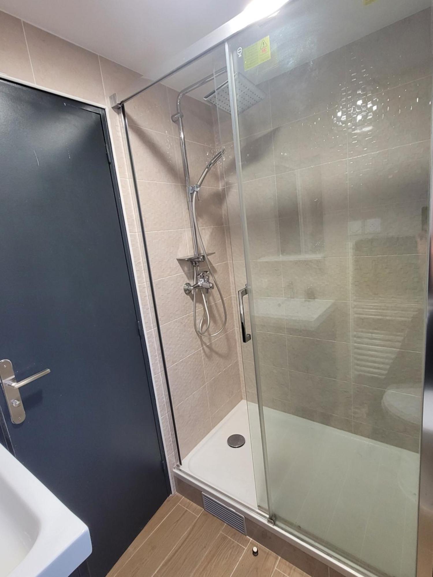 Appartement Prive A 15Mn De Paris Et Proche Enghien Les Bains Groslay Εξωτερικό φωτογραφία