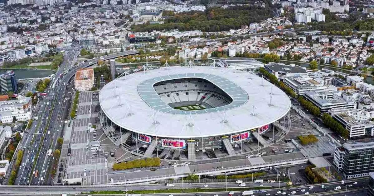 Appartement Prive A 15Mn De Paris Et Proche Enghien Les Bains Groslay Εξωτερικό φωτογραφία