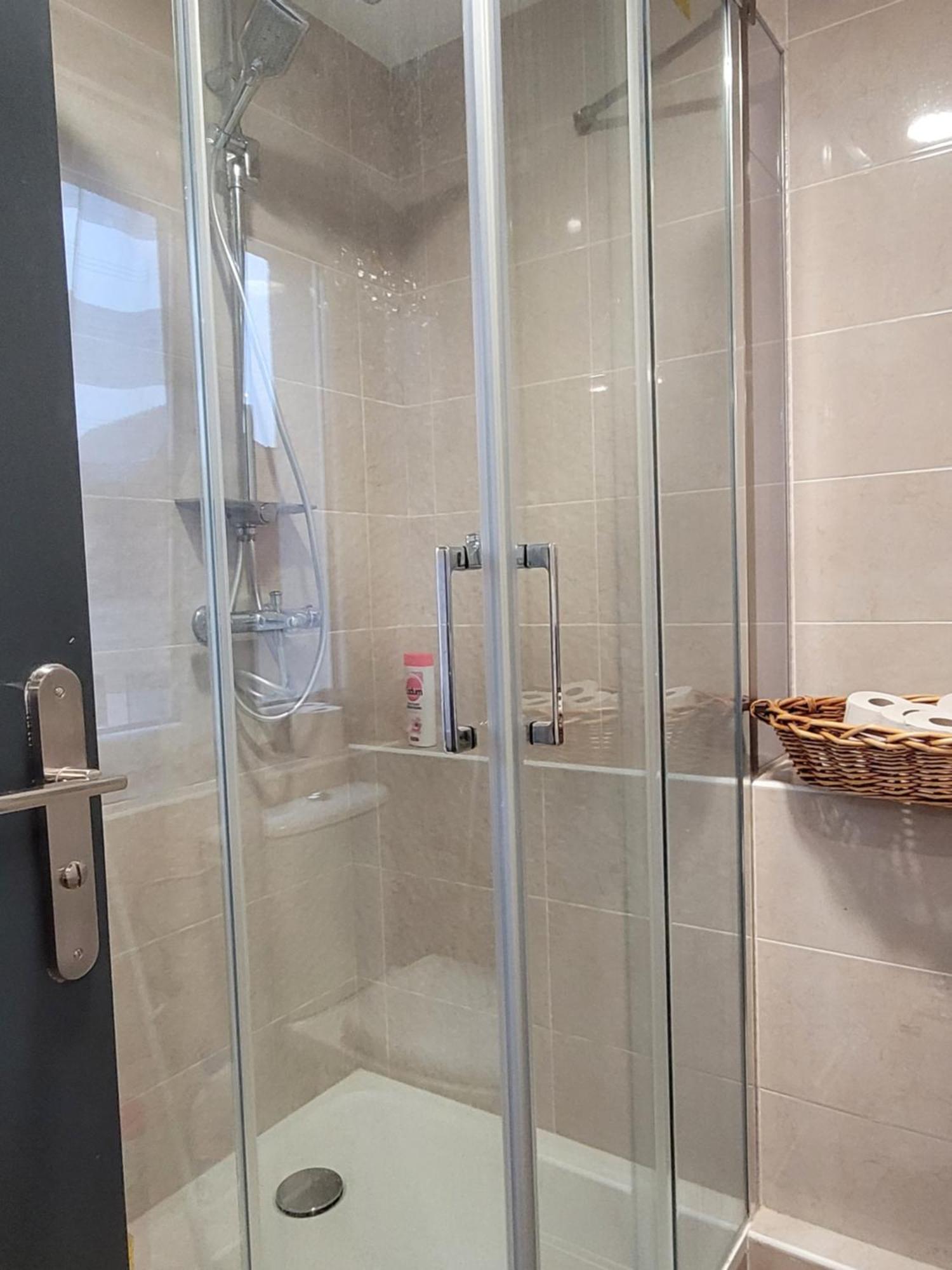 Appartement Prive A 15Mn De Paris Et Proche Enghien Les Bains Groslay Εξωτερικό φωτογραφία