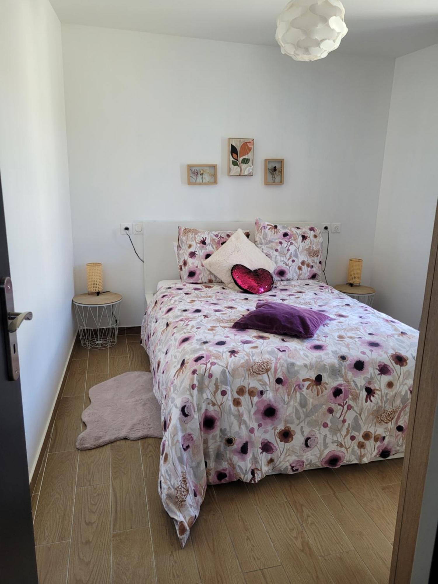 Appartement Prive A 15Mn De Paris Et Proche Enghien Les Bains Groslay Δωμάτιο φωτογραφία
